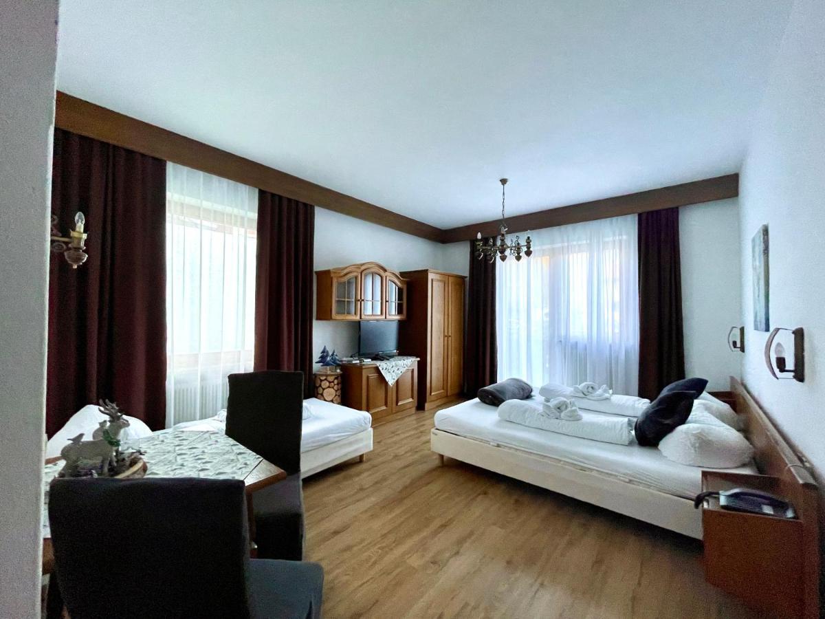 Hotel Marienhof ฟลีส ภายนอก รูปภาพ